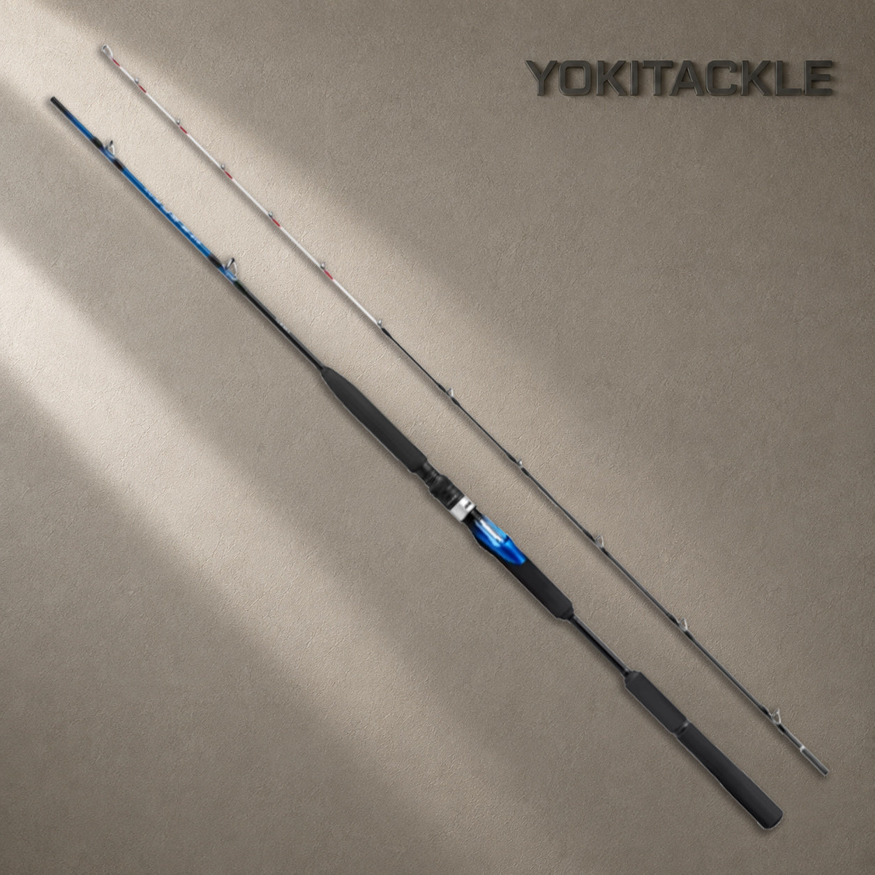 Shimano 26 Kaimei 50-210 Boat Fishing Rod