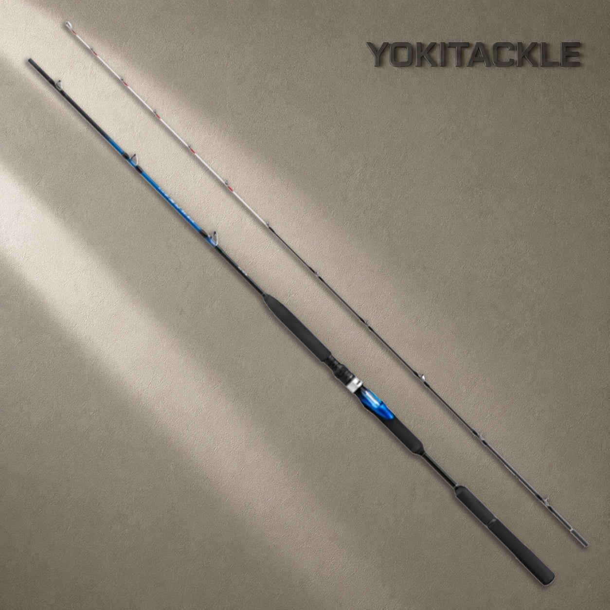 Shimano 26 Kaimei 80-270 Boat Fishing Rod