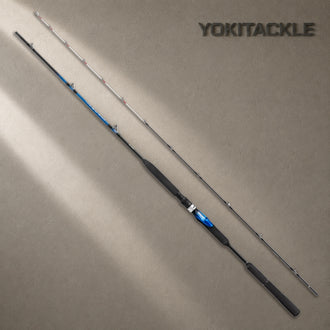 Shimano 26 Kaimei 80-240 Boat Fishing Rod