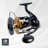 Brand New Shimano 20 STELLA SW 30000 Spinning Reel