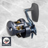 Daiwa 25 SALTIGA 300L Baitcasting Reel