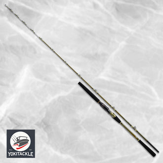 Daiwa Leading Nerai H-200 W Boat Saltwater Fishing Rod Heavy Power