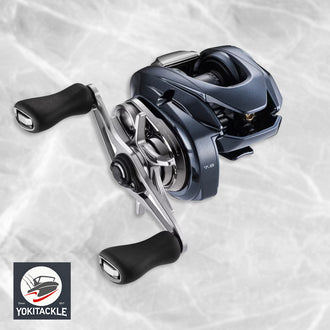 Shimano 25 Aldebaran DC 30HG Right Baitcasting Reel