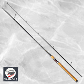 Tenryu 2026 Rayz Spectra RZS772S-MH Spinning Rod