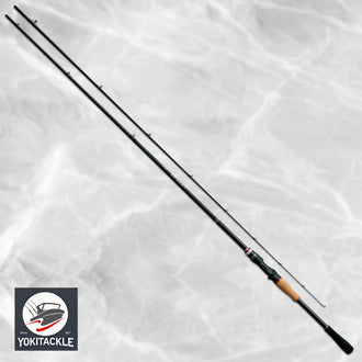 Gamakatsu LUXXE EFREET B76XH-R Casting Rod Extra Heavy Regular Bass Fishing 7'6"