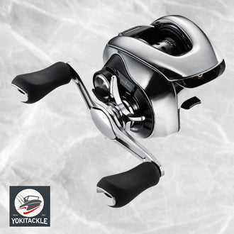 Shimano Antares 100 XG Baitcasting Reel