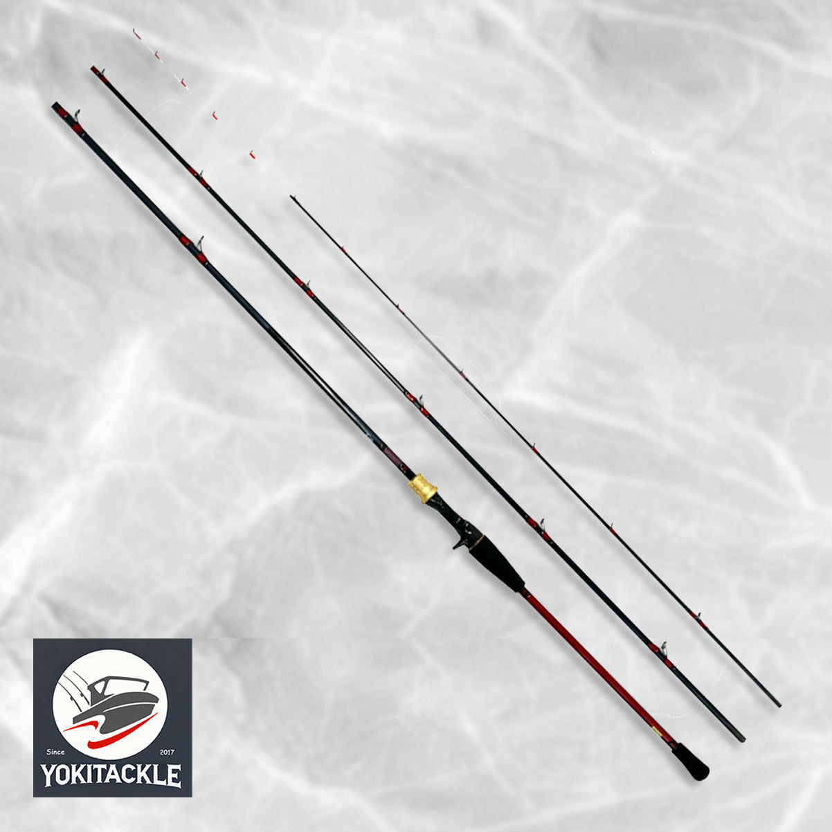 Daiwa Analystar Aori 350 Saltwater Boat Rod for Bigfin Reef Squid JDM Japan