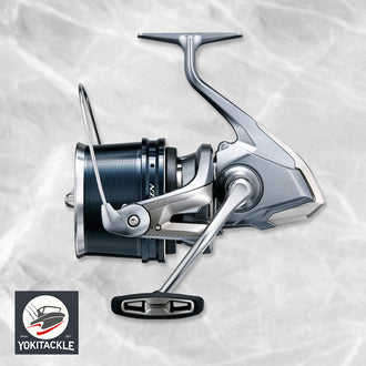 Shimano 24 FLIEGEN 35 Fine Thread Surf Casting Reel