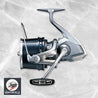 Shimano 24 FLIEGEN 35 Fine Thread Surf Casting Reel