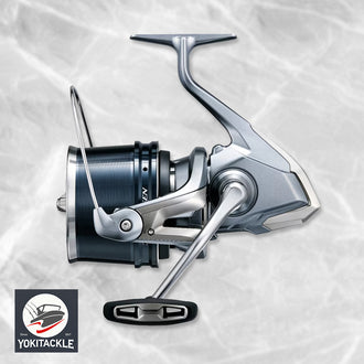Shimano 24 FLIEGEN 35 Ultra-fine Surf Casting Reel