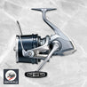 Shimano 24 FLIEGEN 35 Ultra-fine Surf Casting Reel
