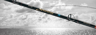 Gamakatsu Gamafune Seafang MADAI 30-270 Boat Fishing Rod
