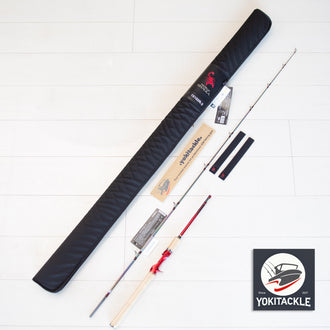 Shimano 18 WORLD SHAULA 15102R-3 Baitcasting Rod