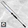 Palms Armorclad TR ATGS-63 Sprint Spinning Rod Tip Run Boat Game
