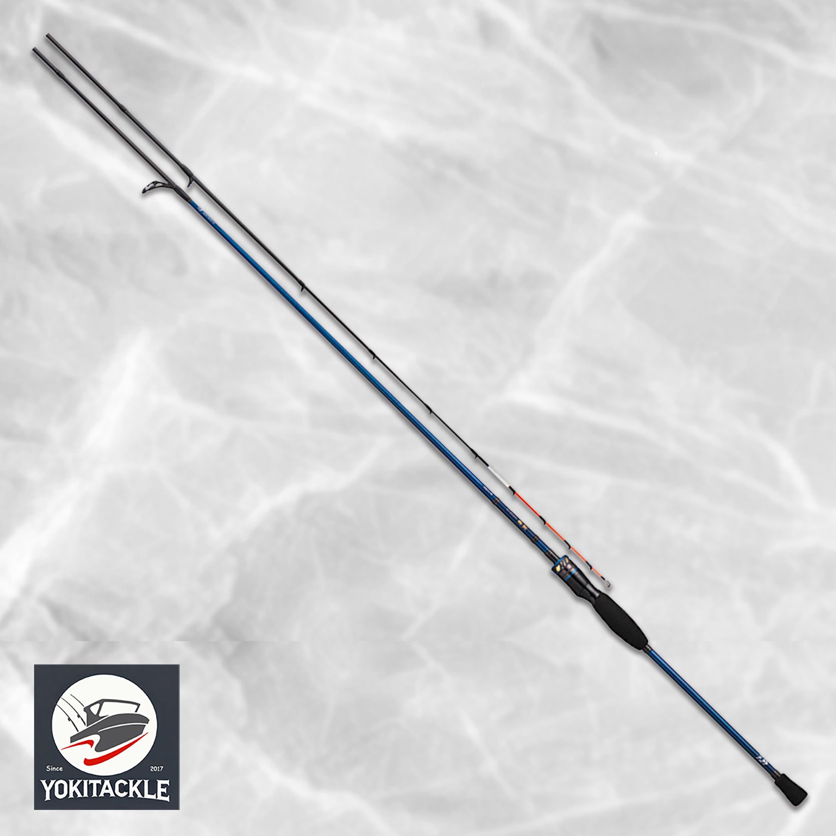 Daiwa Kyokuei Kisu H-175 Japanese Boat Rod Whiting Sand Fishing