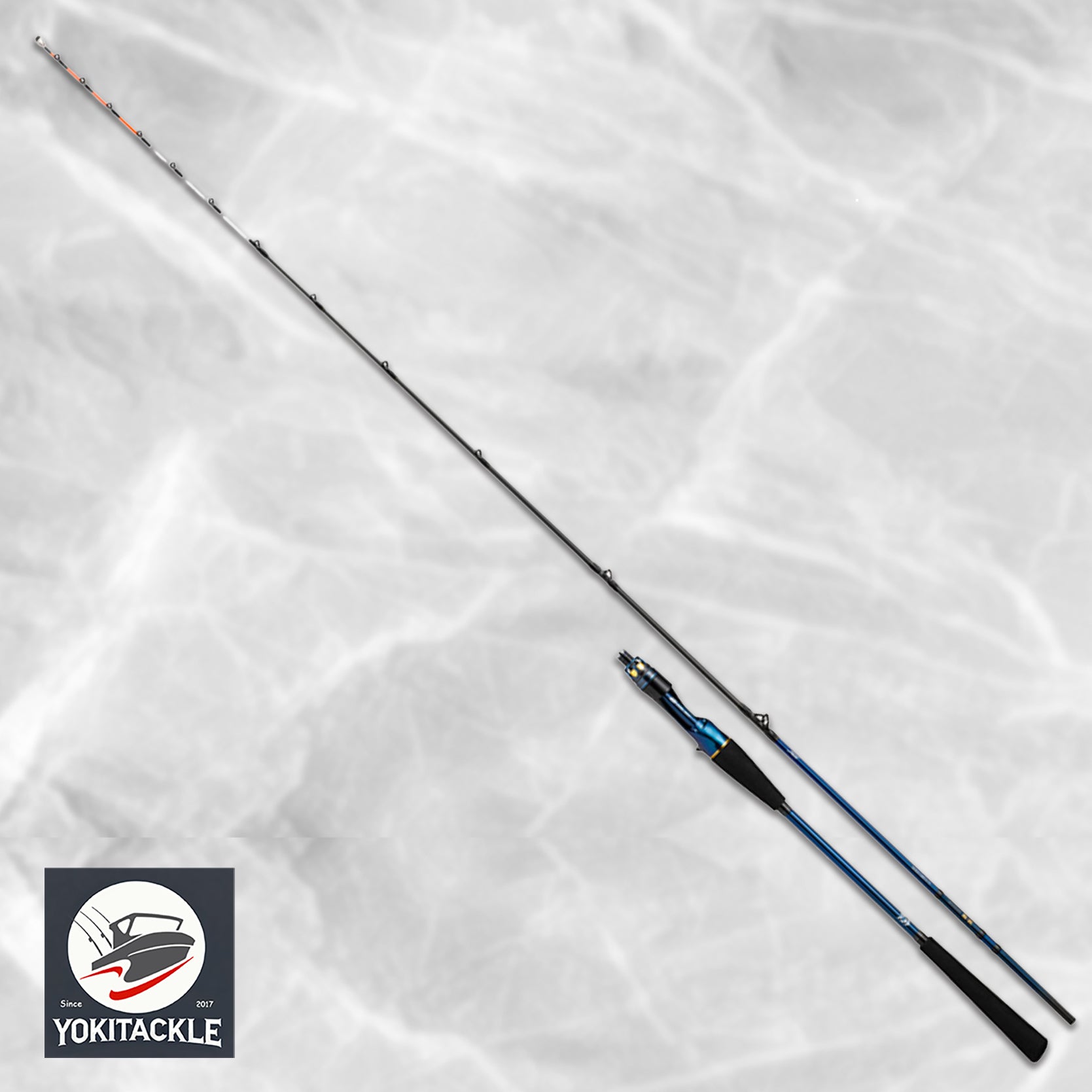 Daiwa KYOKUEI TACHIUO GAME M-175 Boat Rod High Sensitivity