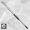 Daiwa KYOUGA X 63B-2 Baitcasting Rod