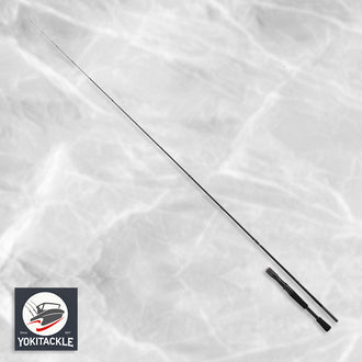 Brand New Daiwa 25 BLACK LABEL C67L/ML+-BF Baitcasting Rod