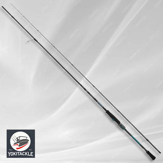Brand New Daiwa 25 EMERALDAS X 76UL-S-J Spinning Rod for Eging
