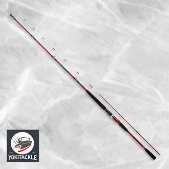 Daiwa Analystar Madai 270-J Red Sea Bream Snapper Saltwater Boat Rod JDM Japan