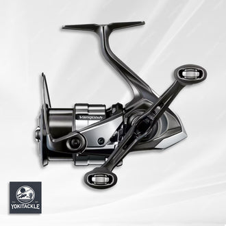 Brand New  Shimano 23 Vanquish C3000SDHHG Spinning Reel
