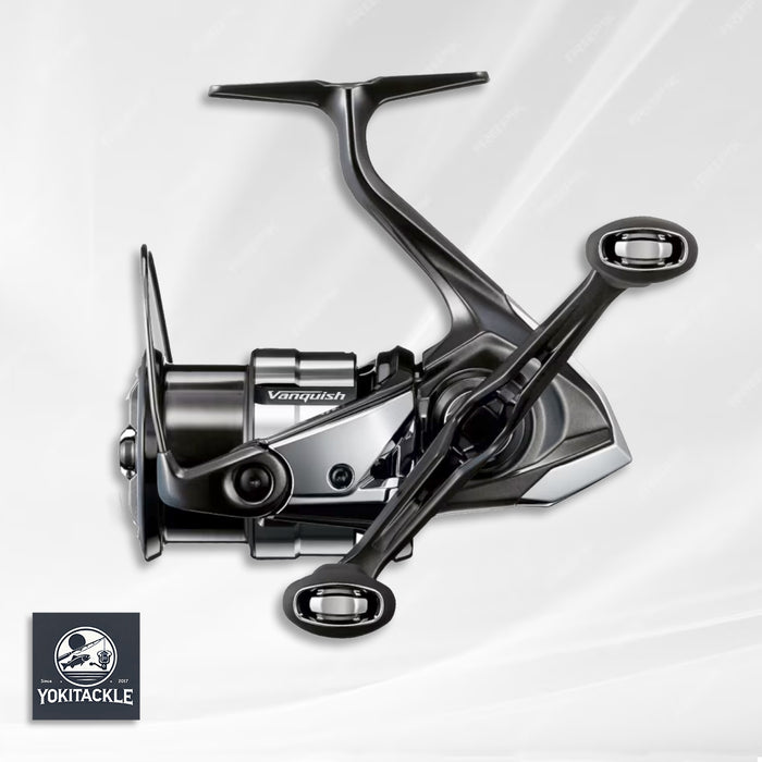 Shimano 23 Vanquish C3000SDHHG Spinning Reel