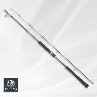 Brand New Shimano OCEA JIGGER Concept S S64-2 Spinning Rod