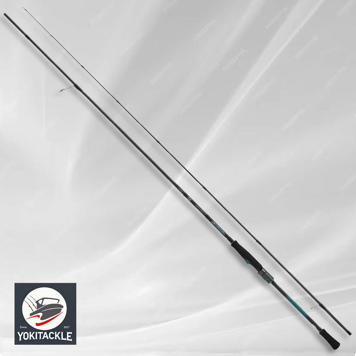 Daiwa 25 EMERALDAS X 79ML-J Spinning Rod for Eging