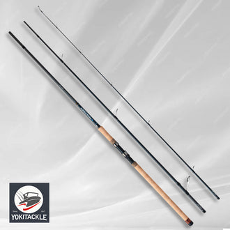 Brand New PALMS Rera Kamuy RKSS-126H+ Spinning Rod for Salmon