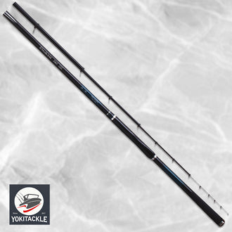 NISSIN Ingram ISO CIM No.2.25 5005 Telescopic Rod