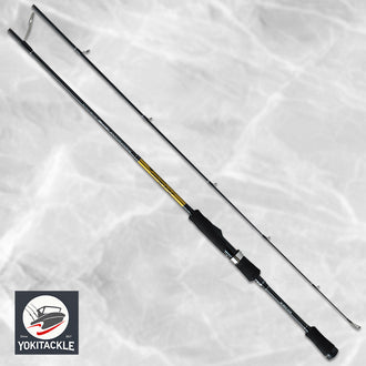 Palms Lurk Shooter LSGS-74M+ Spinning Rod Bass Allrounder Model