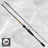 Palms Lurk Shooter LSGC-72M+ Baitcasting Rod Bass Swimming Lure Model