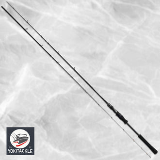 Gamakatsu LUXXE Speedmetal R B65ML Boat Squid Metal Jigging Rod