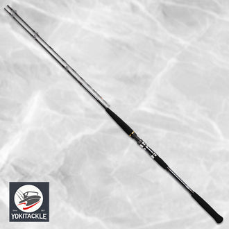 Daiwa Metallia Bishiaji M-170 V Boat Aji Fishing Rod Sensitive
