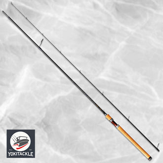 Tenryu 2026 Rayz Spectra RZS872S-H Spinning Rod