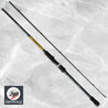 Palms Lurk Shooter LSGS-88MH+ Spinning Rod Bass Swimming Lure Model