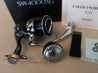 Brand New Shimano 21 TWIN POWER SW 4000XG Spinning Reel