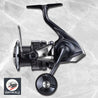 Shimano 25 Twin Power XD 4000XG Spinning Reel