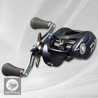 Brand New Daiwa 23 SALTIST SV TW 400XH PE SPECIAL Baitcasting Reel