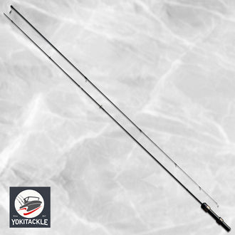 Gamakatsu LUXXE Yoihime Ten S511FL Solid Ajing Rod 宵姫 天 Light Game Long Model