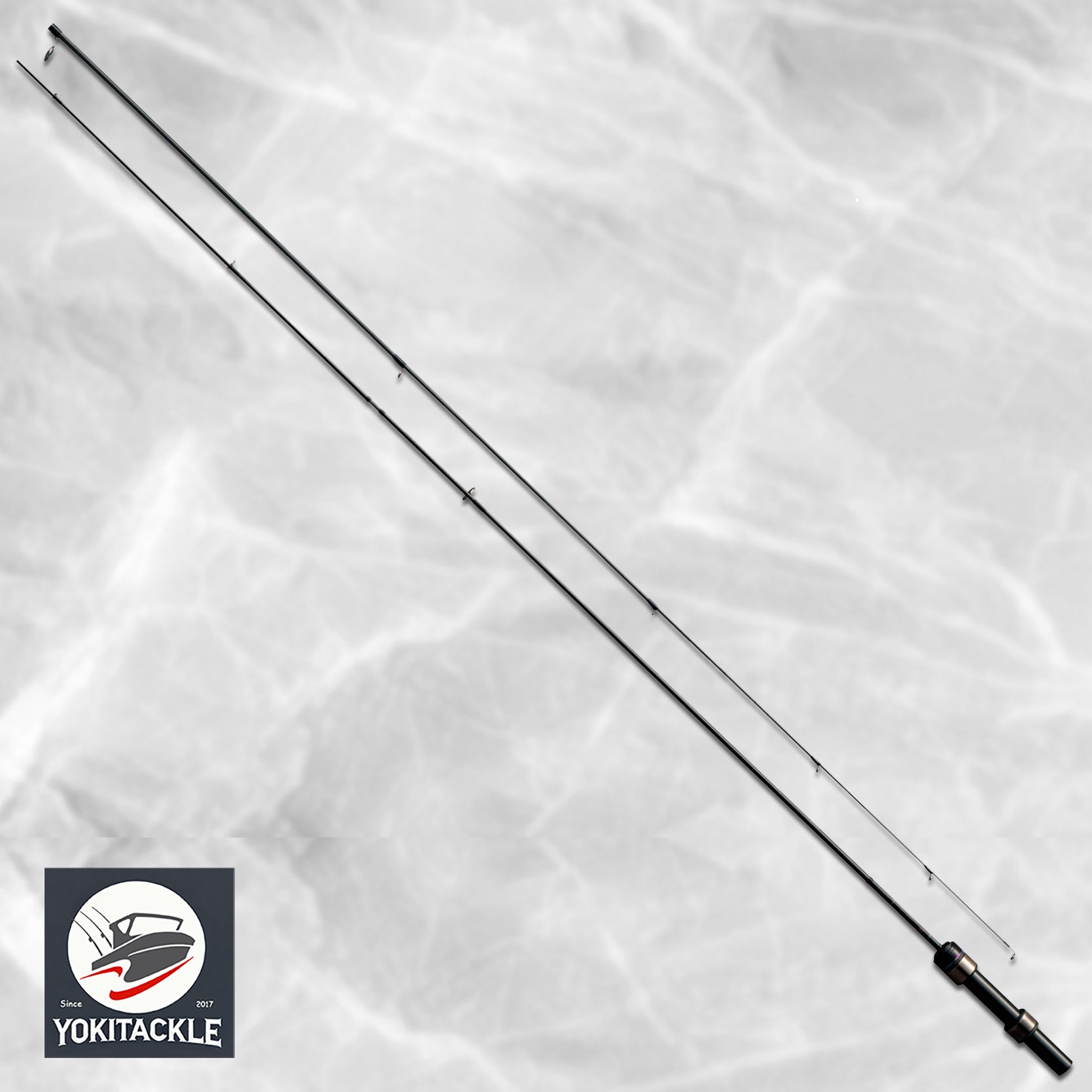 Gamakatsu LUXXE Yoihime Ten S52UL Solid Ajing Rod 宵姫 天 Ultra Light Versatile Sensitive