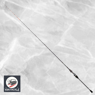 Daiwa METALLIA MARUIKA Zeroten 155 Boat Rod High Sensitivity Control