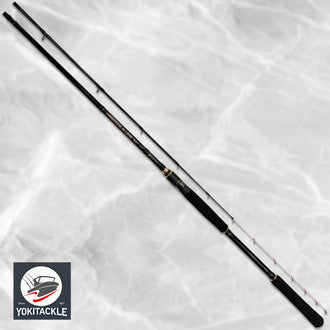 NISSIN Spriggan Sea Fishing Pond Edge 2402 海上釣堀際釣り Fishing Rod