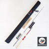 Shimano 18 WORLD SHAULA 1602SS-3 Baitcasting Rod