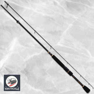 NISSIN FABULOUS F 1805 Fishing Rod