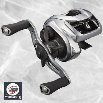 Brand New Daiwa Zillion SV TW 1000 XHL Baitcasting Reel