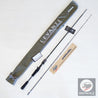 Megabass LEVANTE JP F2-64LV 2P Baitcasting Rod