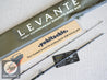Megabass LEVANTE JP F2-64LV 2P Baitcasting Rod