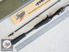 Megabass LEVANTE JP F2-64LV 2P Baitcasting Rod