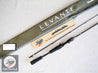 Megabass LEVANTE JP F2-64LV 2P Baitcasting Rod